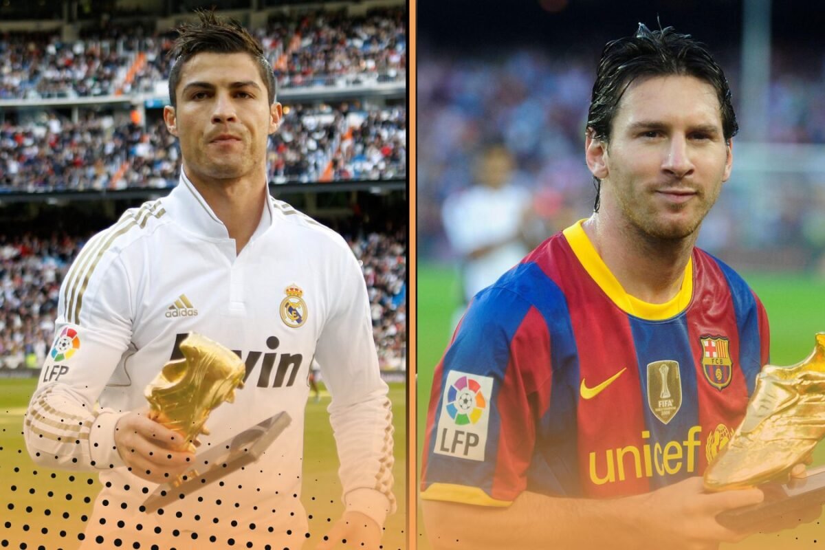 Identify the highest goalscorers since 2000