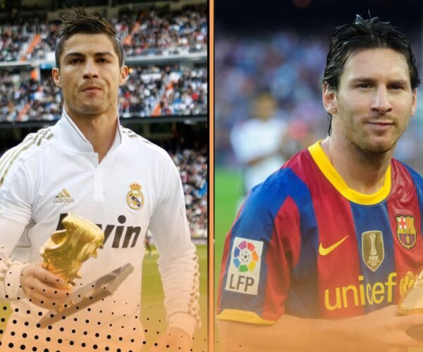 Identify the highest goalscorers since 2000