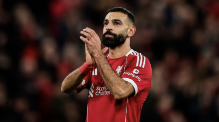 Mohamed Salah goals to fireplace Liverpool into the Champions League earlier than his exit – Softfootball