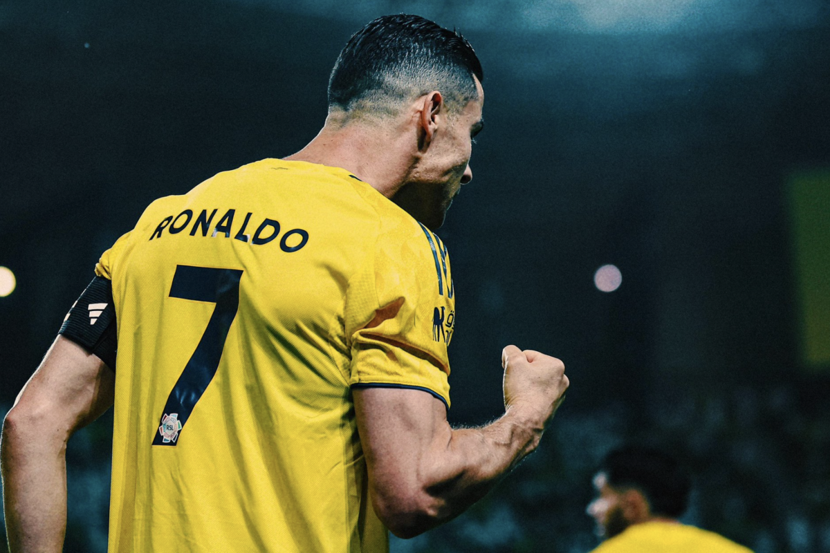 Ronaldo Nears Saudi Professional League Title as Al Nassr Prolong Profitable Run – Softfootball