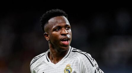 Vinícius Jr Breaks Silence on Contract Future at Actual Madrid – Softfootball