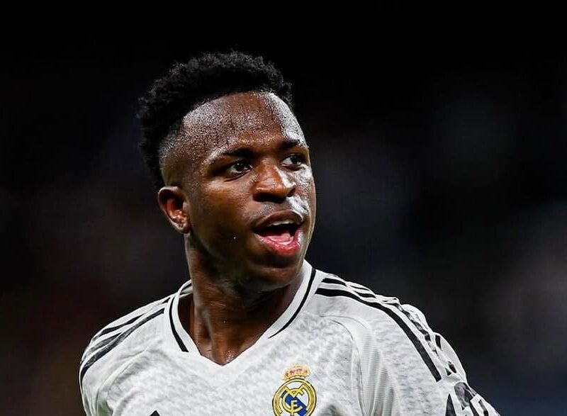 Vinícius Jr Breaks Silence on Contract Future at Actual Madrid – Softfootball