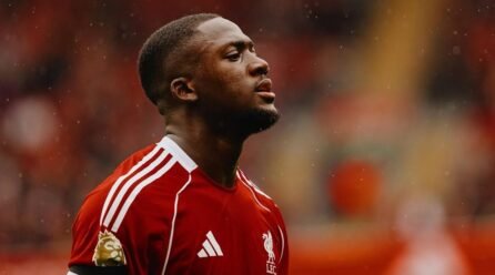 Liverpool Shut In on Konaté Contract Renewal Amid Optimistic Talks – Softfootball
