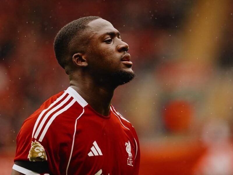 Liverpool Shut In on Konaté Contract Renewal Amid Optimistic Talks – Softfootball