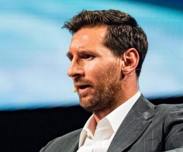 Lionel Messi buys Spanish third division membership UE Cornellà – Softfootball