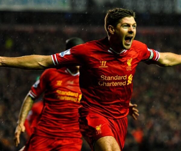 “They’ve Bought Fairly a Few Points” errard Provides Trustworthy Liverpool Evaluation – Softfootball