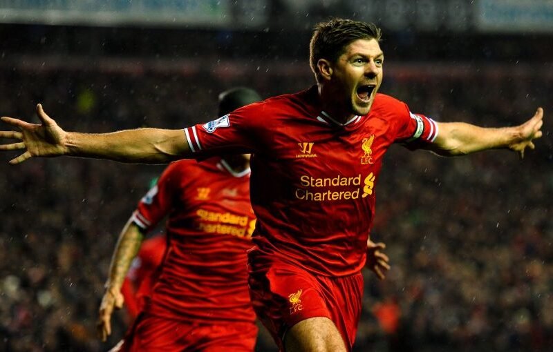 “They’ve Bought Fairly a Few Points” errard Provides Trustworthy Liverpool Evaluation – Softfootball