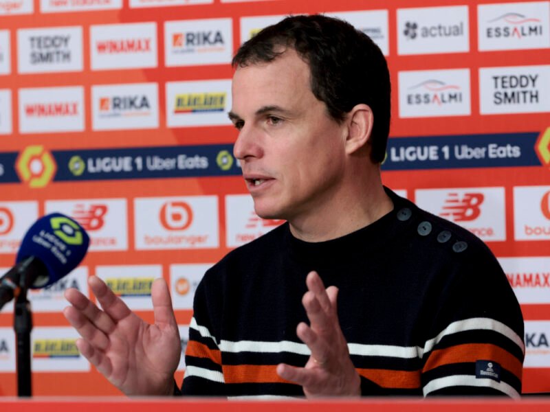 “We Are Forward of Our Targets” Régis Le Bris Speaks Earlier than Villa Take a look at – Softfootball