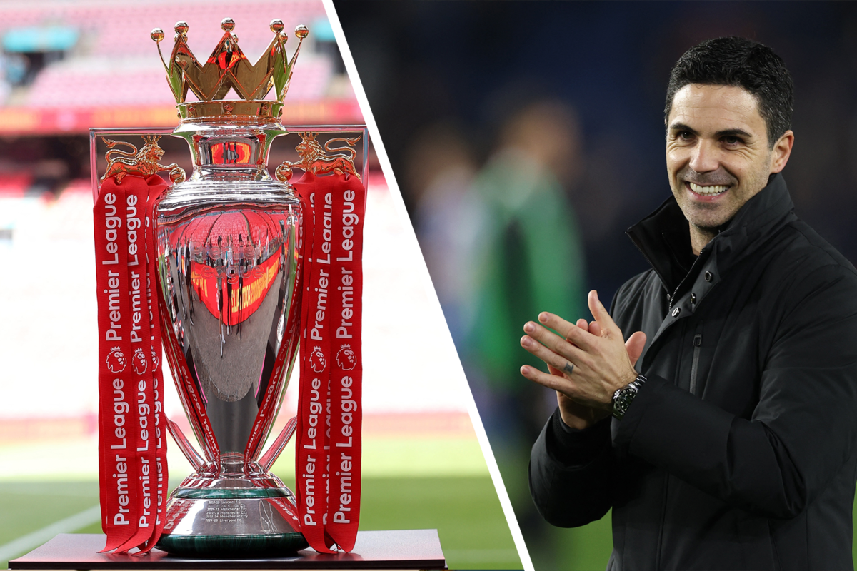 Arteta Hails Arsenal Resolve After Historic UCL Semi-Closing Spot – Softfootball