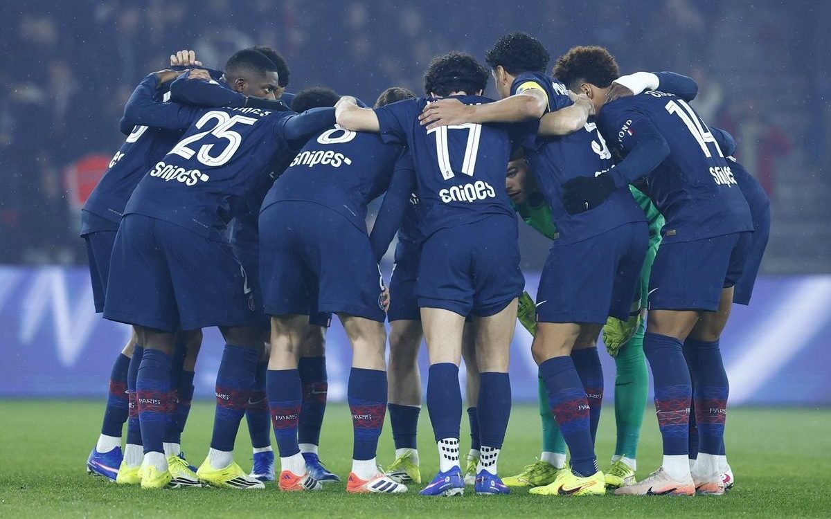 PSG Dump Liverpool Out 4-0 on Mixture as Followers React to Anfield Collapse – Softfootball