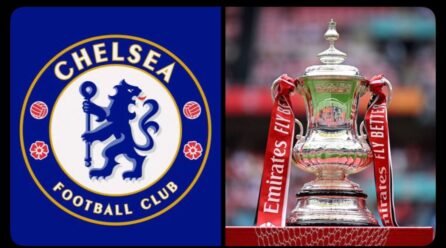 Wembley Awaits as Manchester Metropolis Face Chelsea in Ultimate – Softfootball