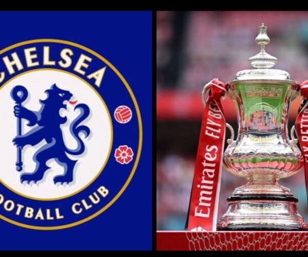 Wembley Awaits as Manchester Metropolis Face Chelsea in Ultimate – Softfootball