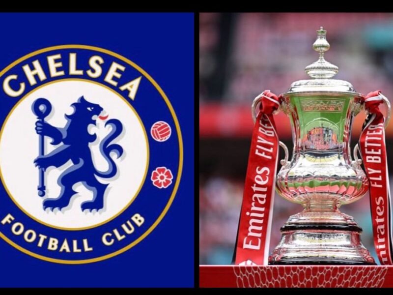 Wembley Awaits as Manchester Metropolis Face Chelsea in Ultimate – Softfootball