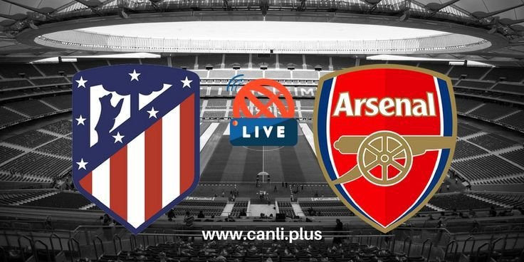 Arsenal and Atletico Set for Tense Street to Budapest Showdown – Softfootball
