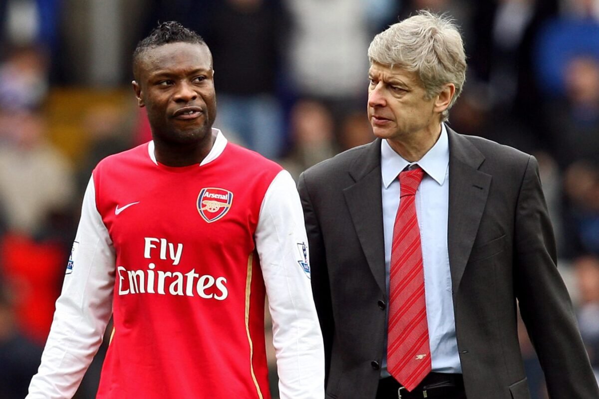 Arsenal beware – the 8 greatest Premier League title collapses ever