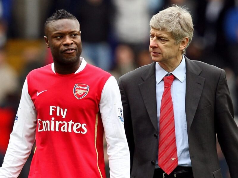 Arsenal beware – the 8 greatest Premier League title collapses ever