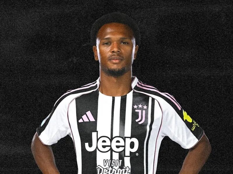 Juventus Set off Openda €46m Clause however Exit Plan Already Thought of – Softfootball