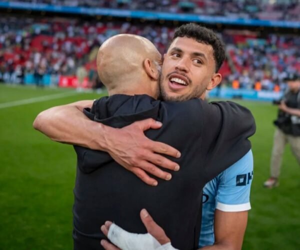 Guardiola Hails Nunes as Certainly one of World’s Greatest Proper-Backs – Softfootball