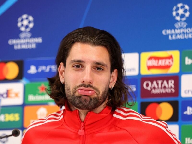 Liverpool Shut In on Konaté Deal as Dominik Szoboszlai Talks Proceed – Softfootball