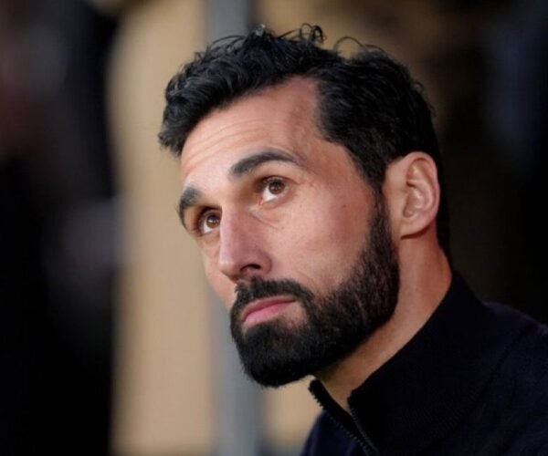 “9 Finals Left” Arbeloa Rallies Actual Madrid for Essential Title Run In – Softfootball