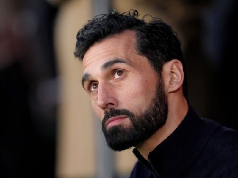 “9 Finals Left” Arbeloa Rallies Actual Madrid for Essential Title Run In – Softfootball