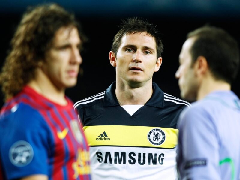 Each membership to seem in a semi-final