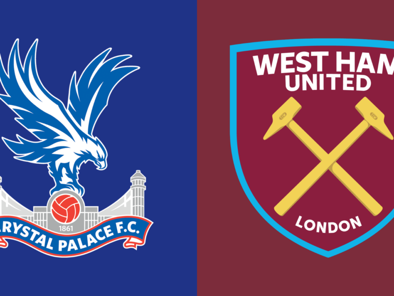 Crystal Palace Host West Ham United as Type and Health Collide – Softfootball