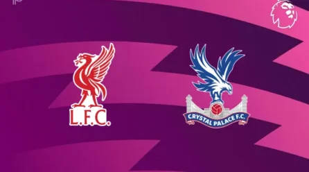 Late Derby Drama Fuels Liverpool Forward of Powerful Check Towards Crystal Palace – Softfootball