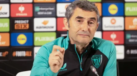 “We Are Nonetheless Trying to find Consistency” Valverde Displays on Athletic’s Struggles – Softfootball