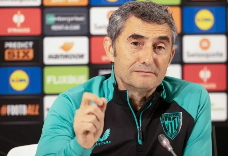 “We Are Nonetheless Trying to find Consistency” Valverde Displays on Athletic’s Struggles – Softfootball