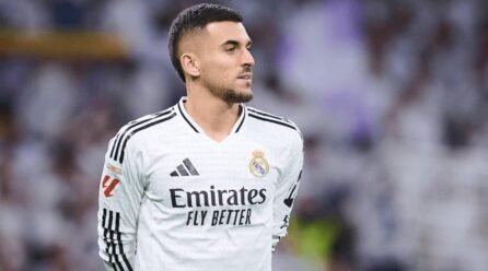 Dani Ceballos Set for Actual Madrid Exit as Curiosity Grows – Softfootball