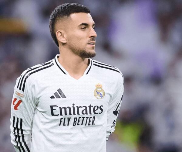 Dani Ceballos Set for Actual Madrid Exit as Curiosity Grows – Softfootball