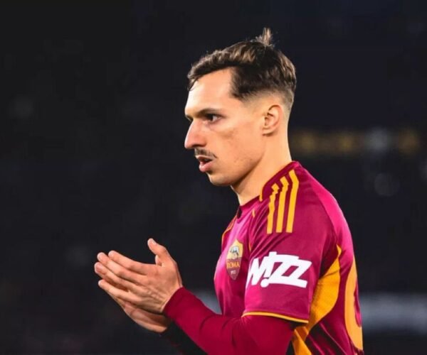Roma Decline Bryan Zaragoza Possibility as Winger Set for Bayern Return – Softfootball