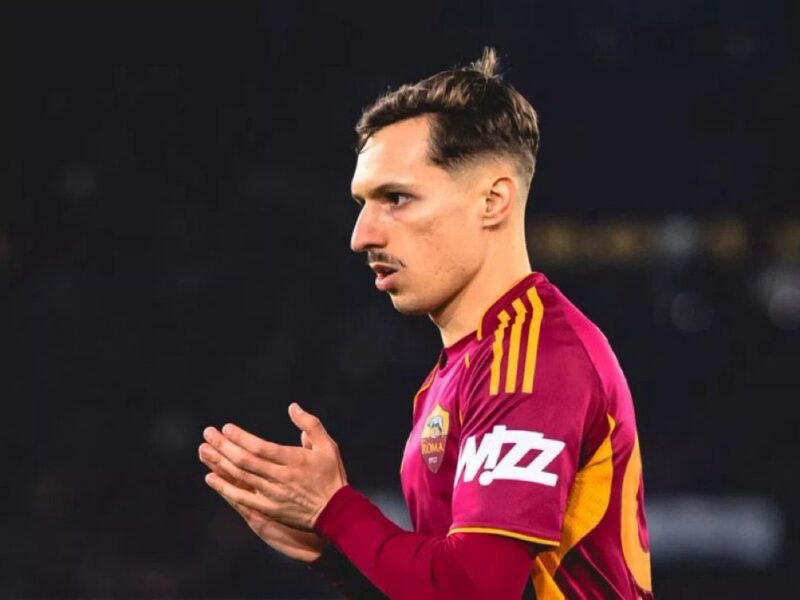 Roma Decline Bryan Zaragoza Possibility as Winger Set for Bayern Return – Softfootball