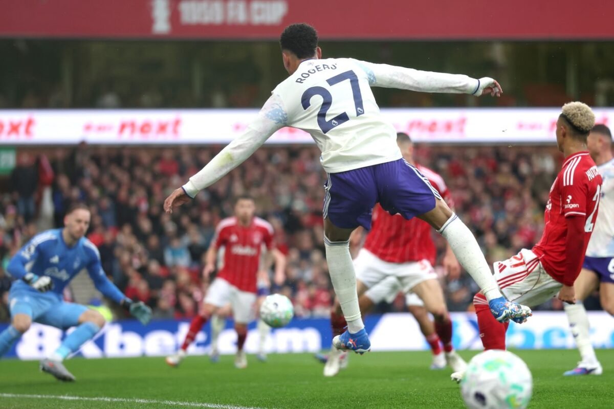 “Take the Draw and Transfer” Combined Reactions After Villa’s 1–1 Stalemate – Softfootball