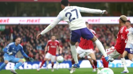 “Take the Draw and Transfer” Combined Reactions After Villa’s 1–1 Stalemate – Softfootball