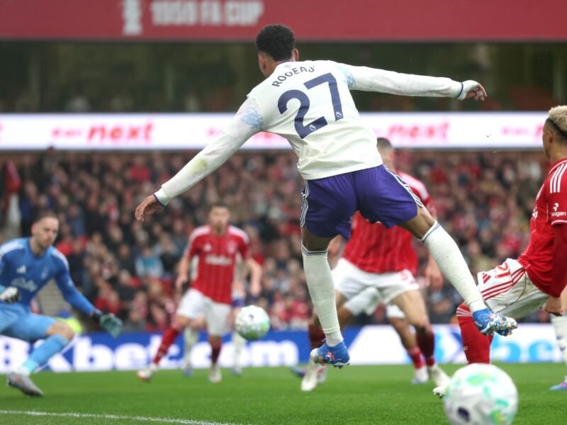 “Take the Draw and Transfer” Combined Reactions After Villa’s 1–1 Stalemate – Softfootball