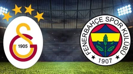 Galatasaray vs Fenerbahce Title Race Derby Set to Resolve Turkish Tremendous Lig Battle – Softfootball