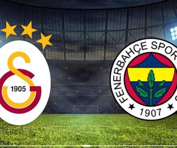Galatasaray vs Fenerbahce Title Race Derby Set to Resolve Turkish Tremendous Lig Battle – Softfootball