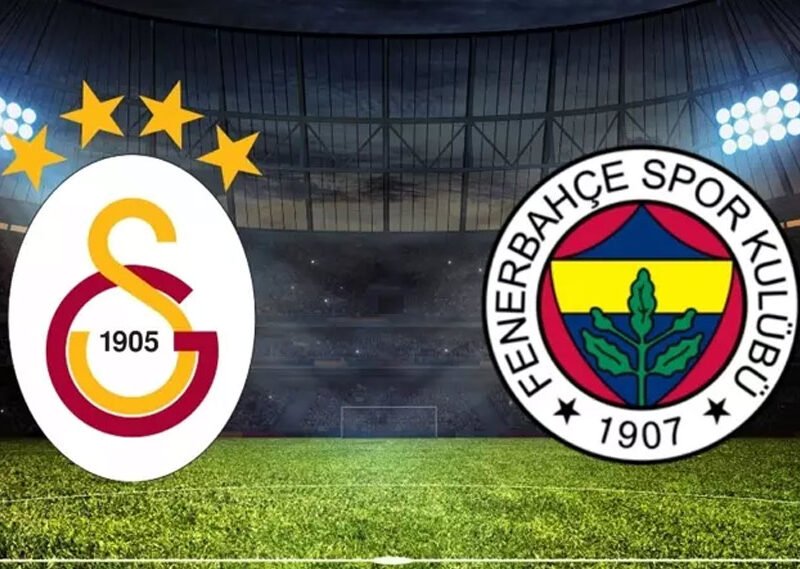 Galatasaray vs Fenerbahce Title Race Derby Set to Resolve Turkish Tremendous Lig Battle – Softfootball