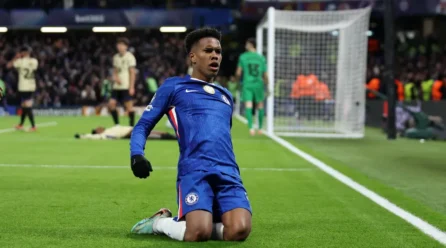 Chelsea Wonderkid Estevao Set for Fast Return Earlier than World Cup – Softfootball