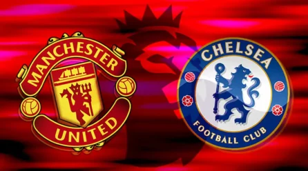 Strain Mounts on Chelsea and United Forward of Essential Premier League Showdown – Softfootball