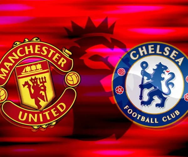 Strain Mounts on Chelsea and United Forward of Essential Premier League Showdown – Softfootball