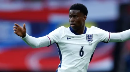 “It’s Troublesome, That’s Why We Have These Exams” Marc Guehi on England’s 1-0 Japan Loss – Softfootball