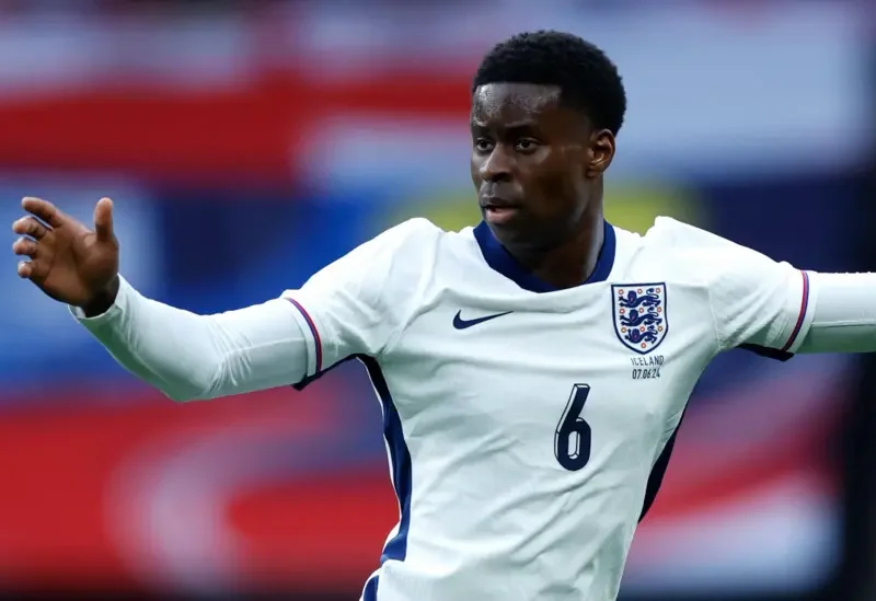 “It’s Troublesome, That’s Why We Have These Exams” Marc Guehi on England’s 1-0 Japan Loss – Softfootball