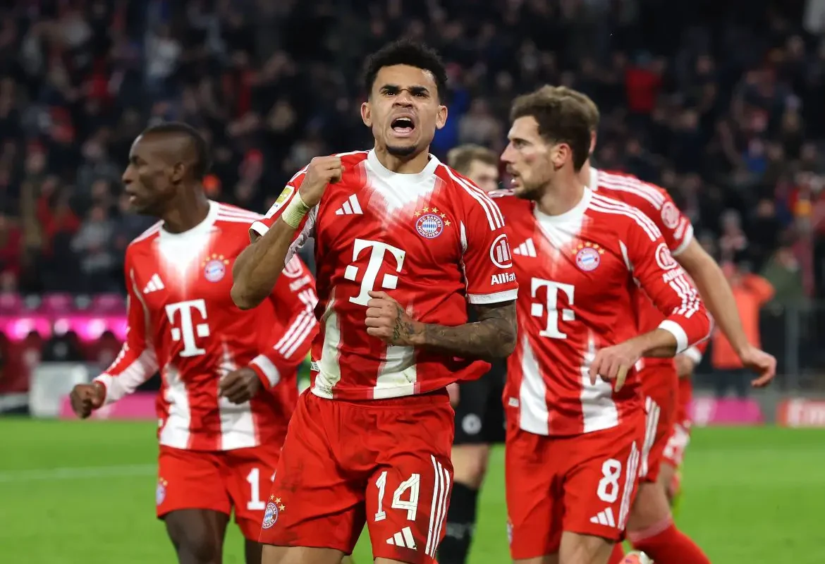 Vincent Kompany’s Bayern Munich Purpose to Lengthen Profitable Run Towards St. Pauli – Softfootball