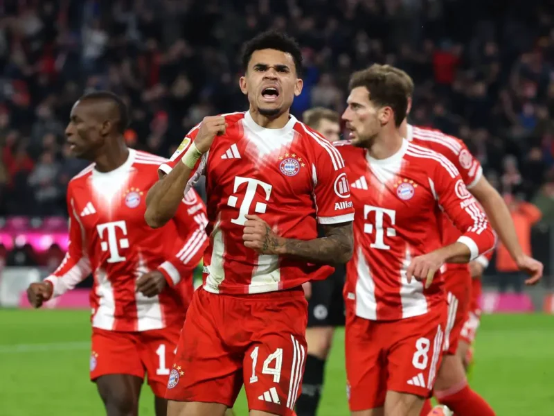 Vincent Kompany’s Bayern Munich Purpose to Lengthen Profitable Run Towards St. Pauli – Softfootball