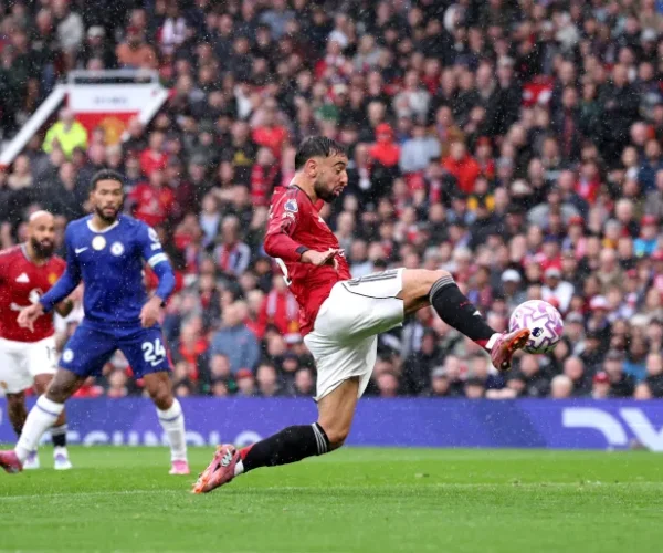 Manchester United Full Double Over Chelsea With Slim 1–0 Victory – Softfootball