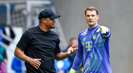 “We Can Win This” Kompany and Neuer Rally Bayern Earlier than Actual Madrid Showdown – Softfootball