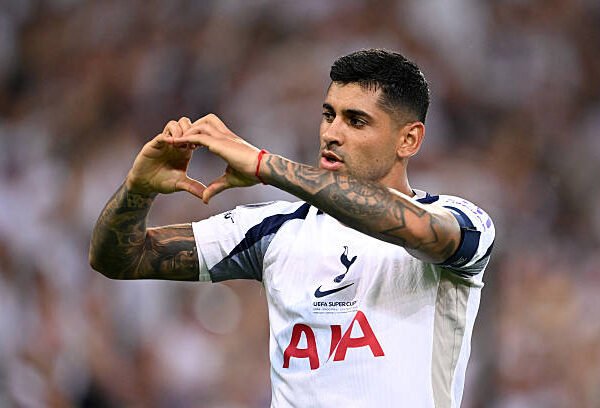 Romero out as Tottenham star faces season ending damage blow – Softfootball